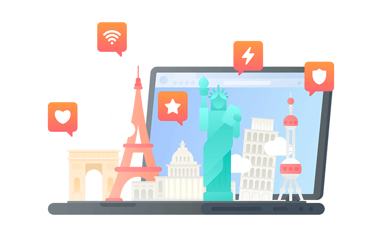 在基里巴斯连接到中国vpn - VPN回国